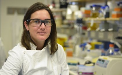 Dr Rebecca Coll Dr Rebecca Coll